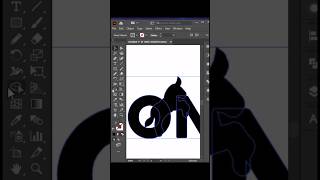 Logo Design Tutorial | Unique Creative LOGO Create In ADOBE Illustrator​#logodesigner #logotutorial