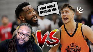 Winner Gets $50,000! CashNasty vs  Matt Kiatipis 1v1 Finals-QUAE REACTS