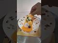 mange cakedesign #cakedecorating #cakeshorts #viralvideo #ytviralvideo