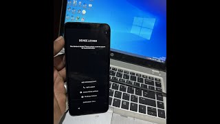 How to Permanently Remove DEVICE LOCK/SOFTLOCK Nokia C20(TA-1352) 100% with Free File Success! screenshot 3