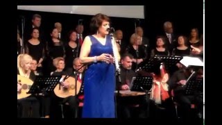 Sabriye Metli̇ - Bu Yürek Yangını Geçer Sanma (Kürdi̇)R.g.