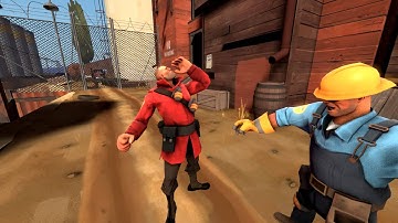 (SFM) SFM Randomness #1