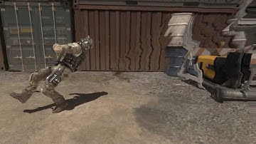 Throw Knife Across Map Hardhat