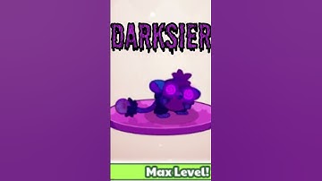 Prodigy Math Game | New Darksier Attack Animation!