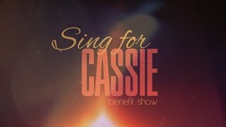 Sing for Cassie