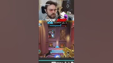 you need to know this Baptiste tip #Overwatch2