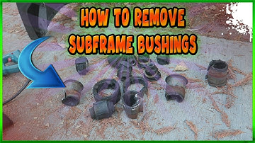 How to Install PBM Subframe Risers for FRS/86/BRZ *Part 2*