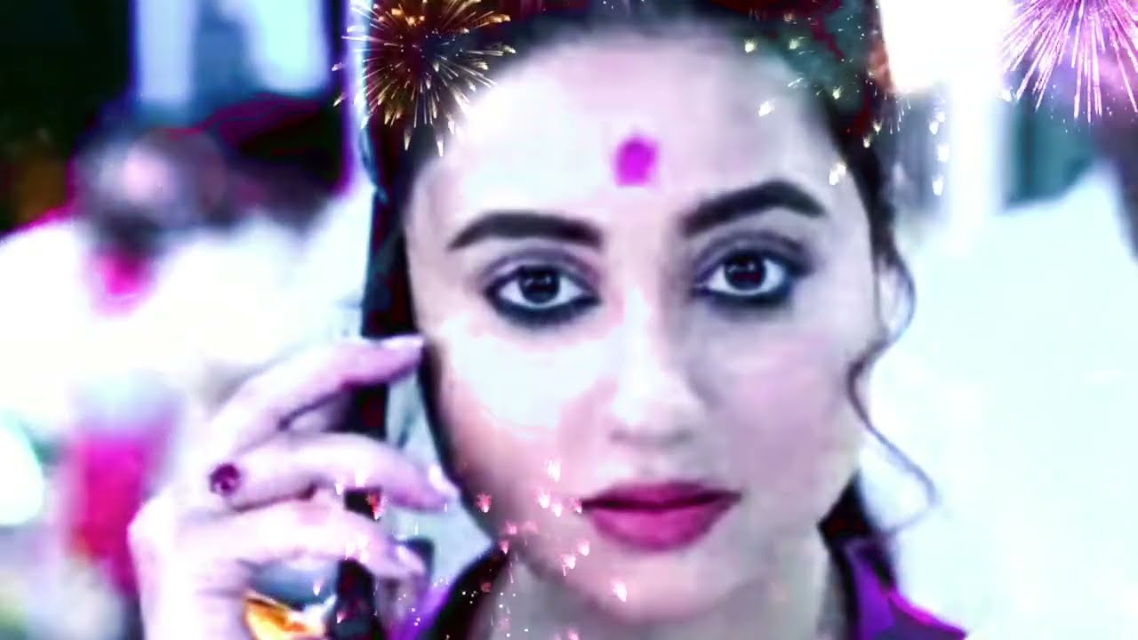 প্রফেসর বিদ্যা ব্যানার্জি আজকের পর্ব ২৭ ফেব্রুয়ারি। থানার মধ্যে এসে বিদ্যা শ্রাবণকে উচিতশিক্ষা দেয়