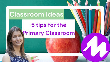 5 Ideas to use Voice Notes in the Primary Classroom by Mote