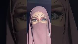 ترند باربي لفتاة محجبة💖✨🎀