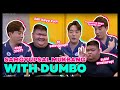 Samgyupsal Mukbang with Dumbo