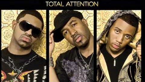 Total Attention-21:03