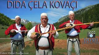 Dida & Çela & Kovaçi - Kolazh Kengesh (Hitet)