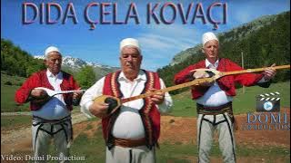 Dida & Çela & Kovaçi - Kolazh Kengesh (Hitet)
