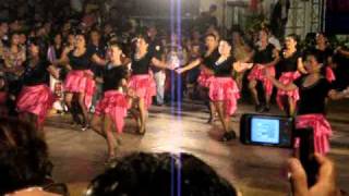 cansojong teachers night 2010