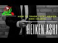 How To Trade Using Heiken Ashi Charts by AUKFX