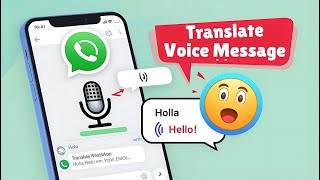How to Easily Convert WhatsApp Audio Messages to Text in 2025 screenshot 5