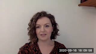 Elly Martin research elevator pitch