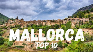 Top 10 Things To Do in Mallorca Spain
