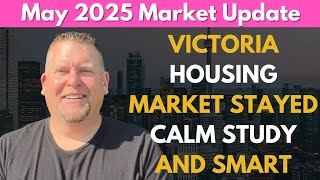 I Analyzed 2025 Trends and Here's What Victoria Real Estate Experts Think