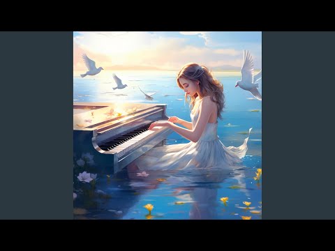在 YouTube 上观看 靜謐之海的鋼琴雨滴