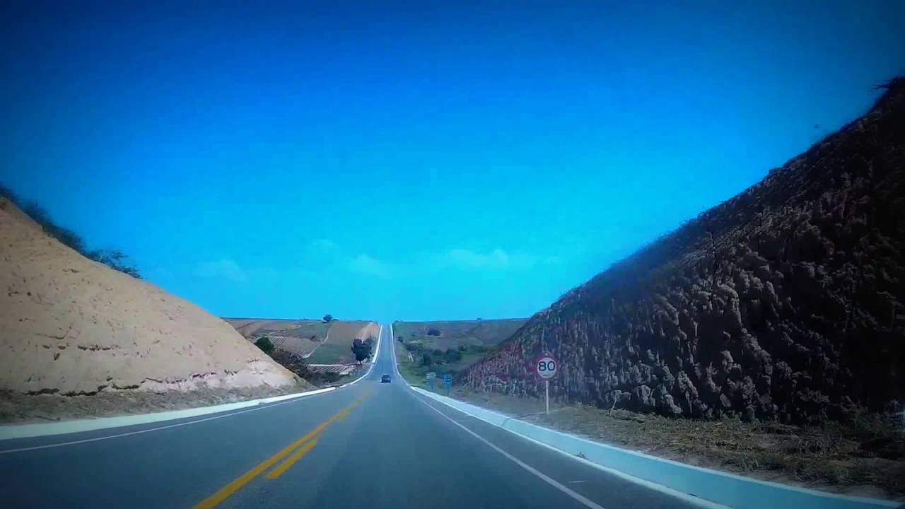 Marataízes, ES - 060, Rodovia do Sol - YouTube