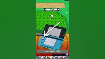 I kinda hate DexNav Shiny Hunting 🫠 #pokemon