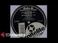 Миниатюра для Gala - Freed from Desire (Full Vocal Mix) (1996)
