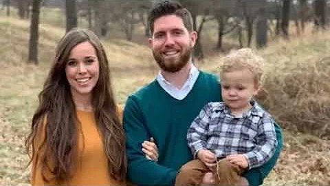 Seewald DUGGAR  Announces Pregnancy!
