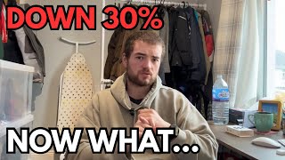 My eBay Business is Struggling