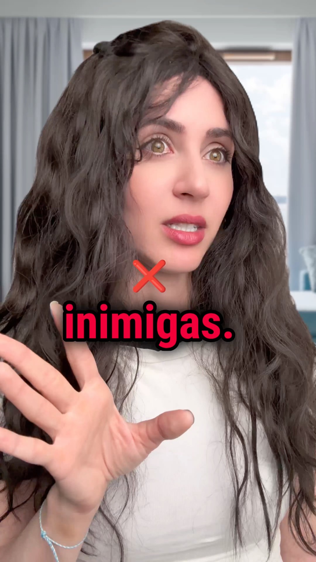 Como reagir numa discussão em espanhol