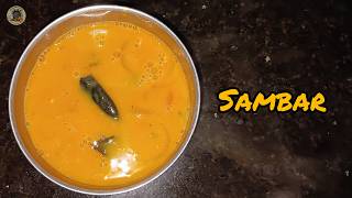 Soft Idly Sambar Hotel Style Taste at Home | South Indian Breakfast Favorite #swadishtamcuisine screenshot 2