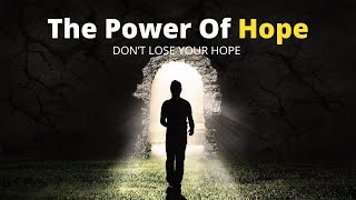 THE POWER OF HOPE | BEST MOTIVATIONAL TALK | STEVE HARVEY |