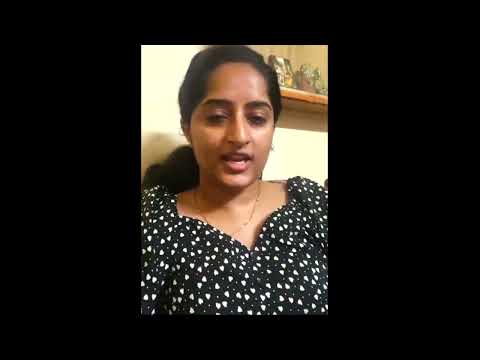 Geetha, Bengaluru — transcript for WES