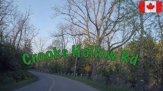 Crooks Hollow
