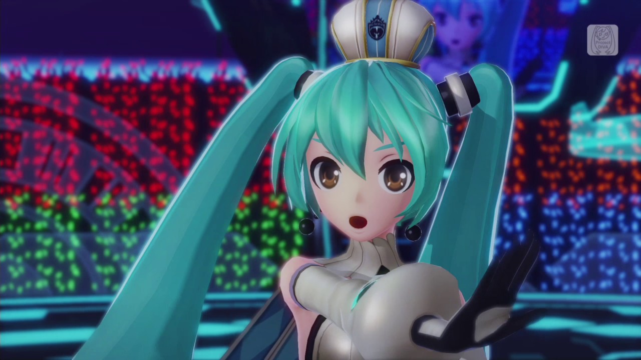 satisfaction [Miku] - YouTube