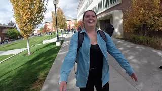 Why WSU?: A Home Away From Home