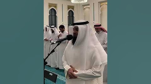سورة البروج جديدة بصوت القارئ فهد واصل المطيري من الكويت 2024