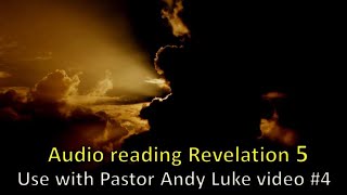 Rev 5 - Audio Reading - NIV - David Suchet