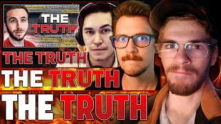 They All Lied To You... | The Truth About The Truth About The Truth About Destiny 2 & Bungie by Toadsmoothie 15,845 views 3 months ago 29 minutes