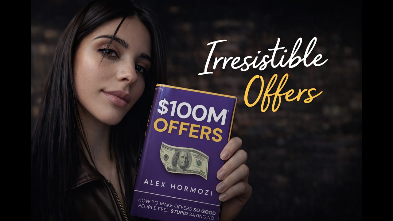 The Real Structure Behind Irresistible Offers