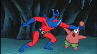 Spongebob Squarepants - Box Of Wallets (Pt. 2)