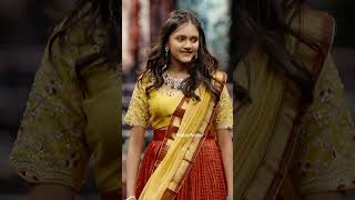 Lakshmi Manchu Daughter Ramp Walk At Teach For Change Walk 2026