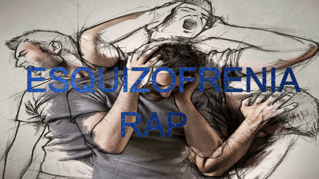 ESQUIZOFRENIA/ RAP/SKYDROW YouTube