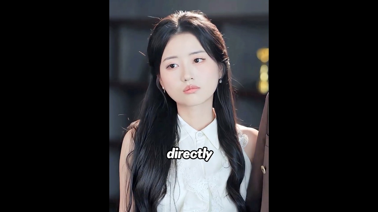 She Kicked The Door And Broke Off Our Engagement 