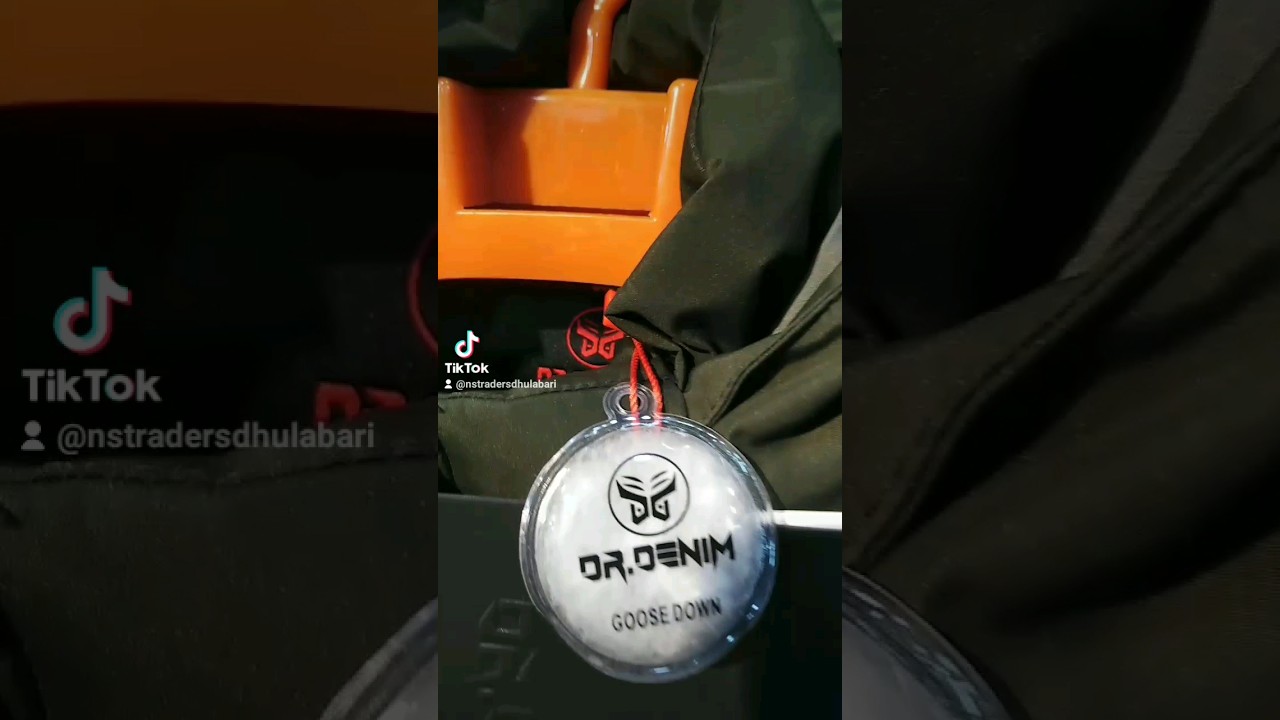 new doctor denim jacket branded dhulabari Kelvin ke Bagal Mein fashion