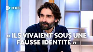 After Sarkozy and Cahuzac Fabrice Arfi Mediapart investigates spies