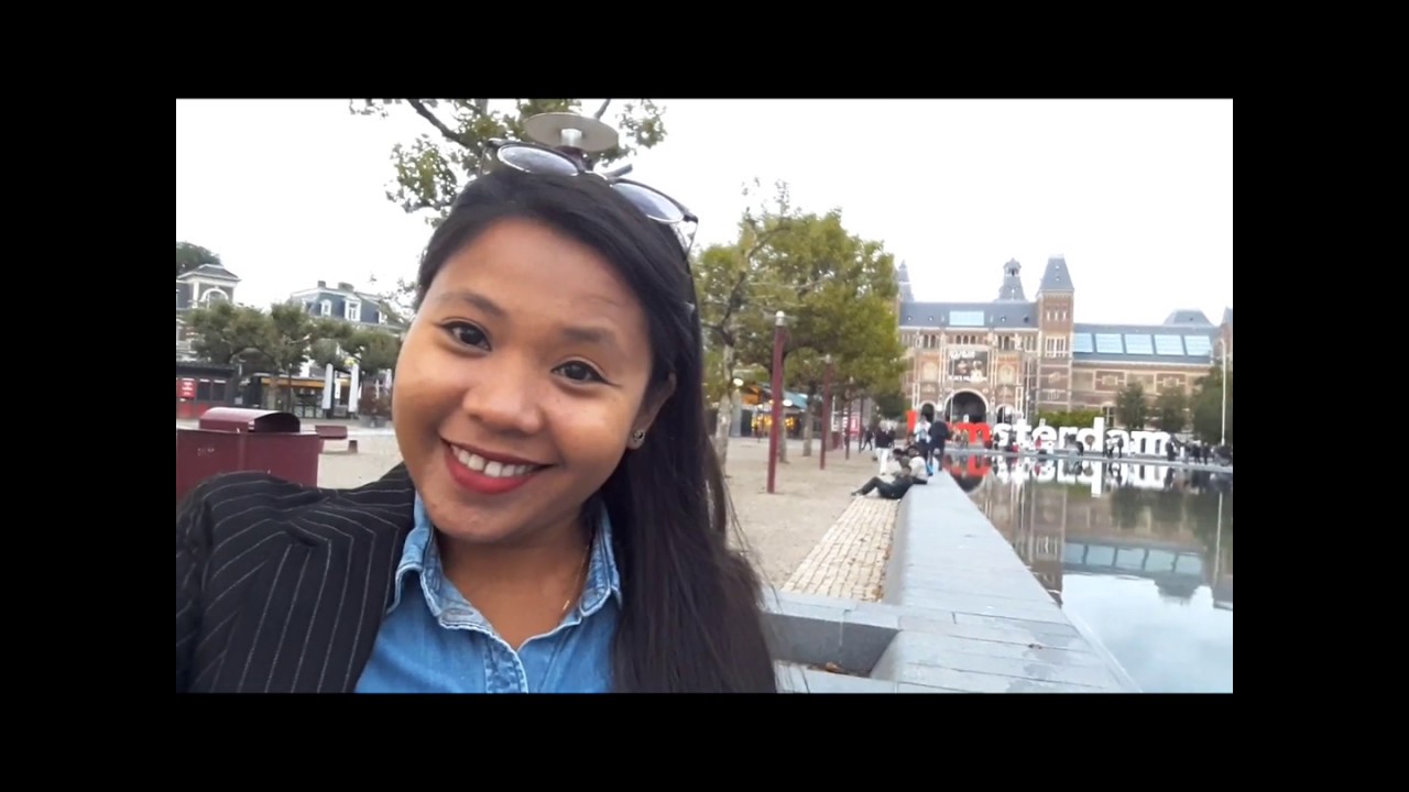 DIY Amsterdam, Netherland Travel Blog