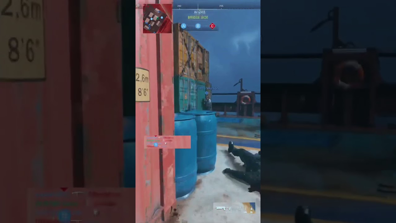 Are Scoped SPR Snipes Actually Better in MWII on Shipment?? 