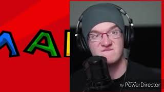Mini Ladd - Boi